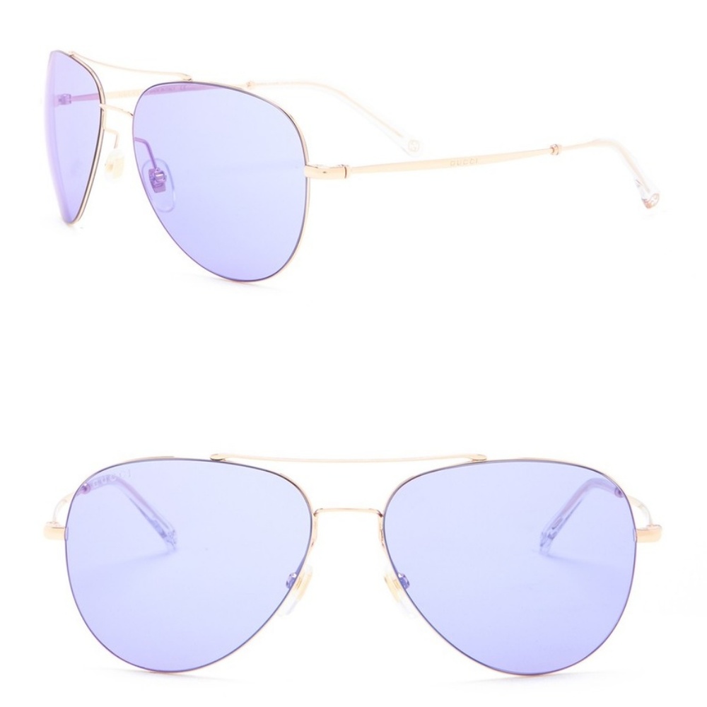 Gucci Sunglasses - NWT Authentic